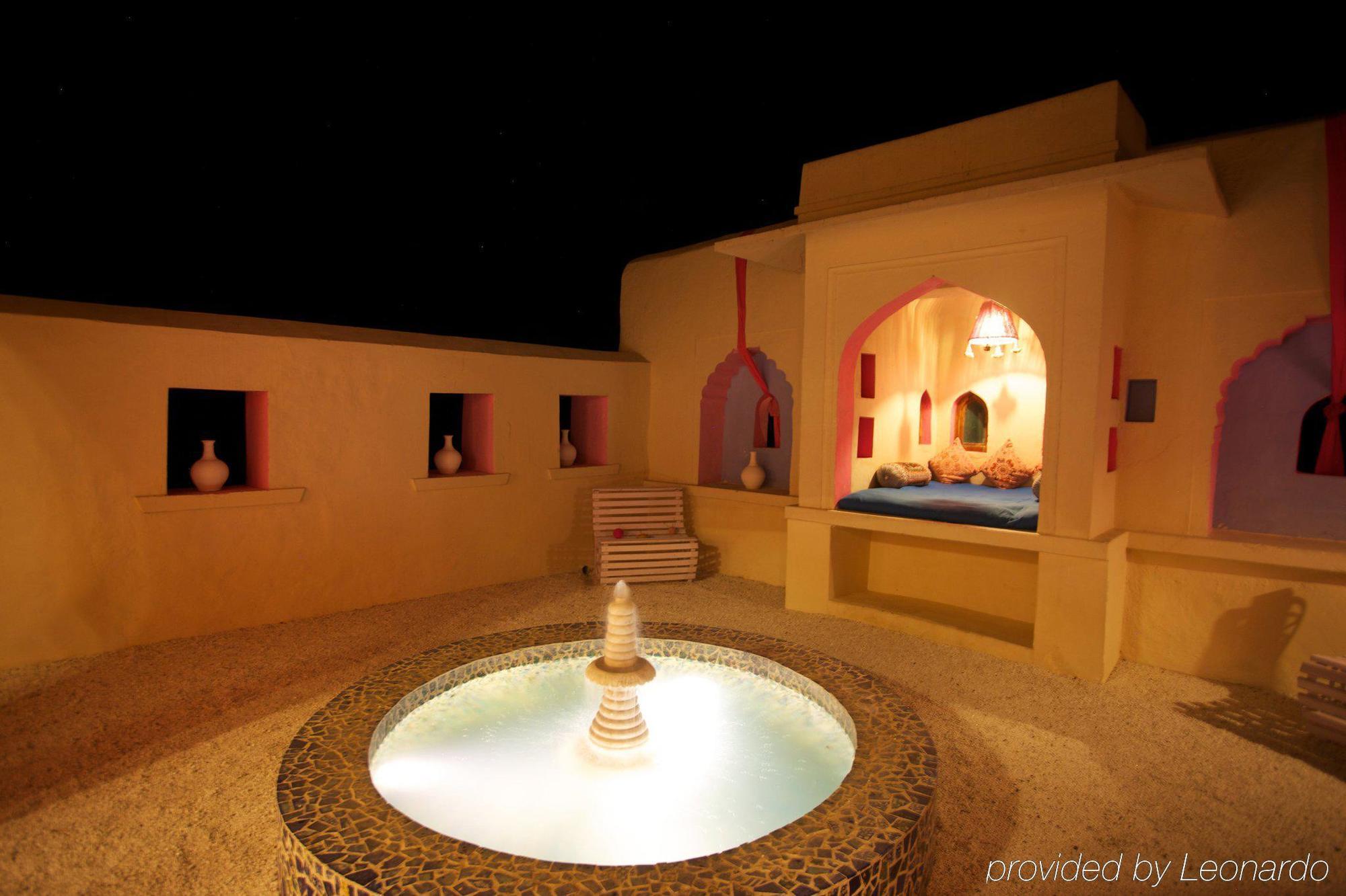 Brij Lakshman Sagar, Pali - Small Luxury Hotels Of The World Raipur  Экстерьер фото